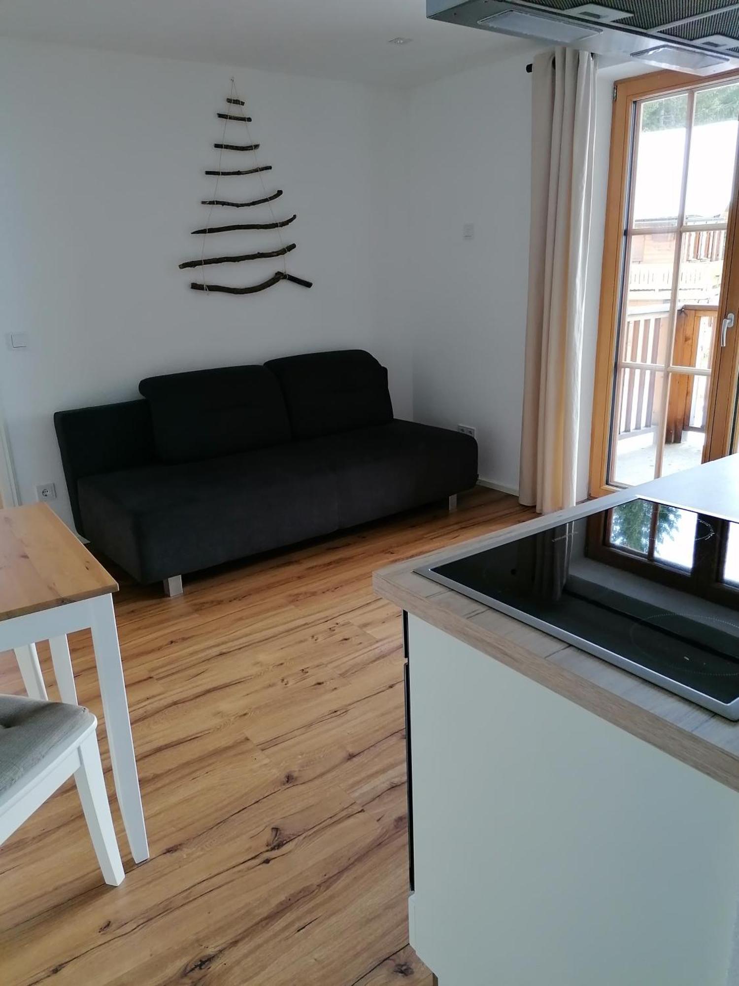 Ferienwohnungen Bundschuh Sankt Jakob in Defereggen Habitación foto